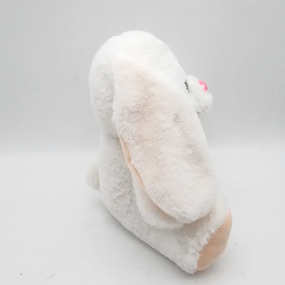 NFL Carolina Panthers Bunny Rabbit Plush Toy 8
